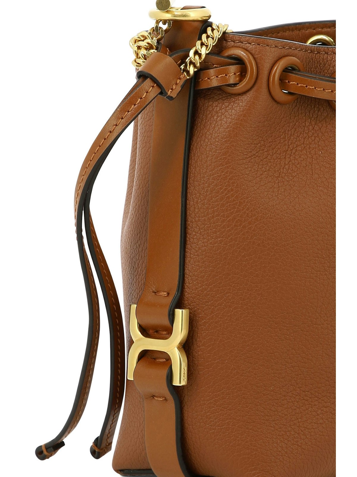 Marcie Micro Bucket