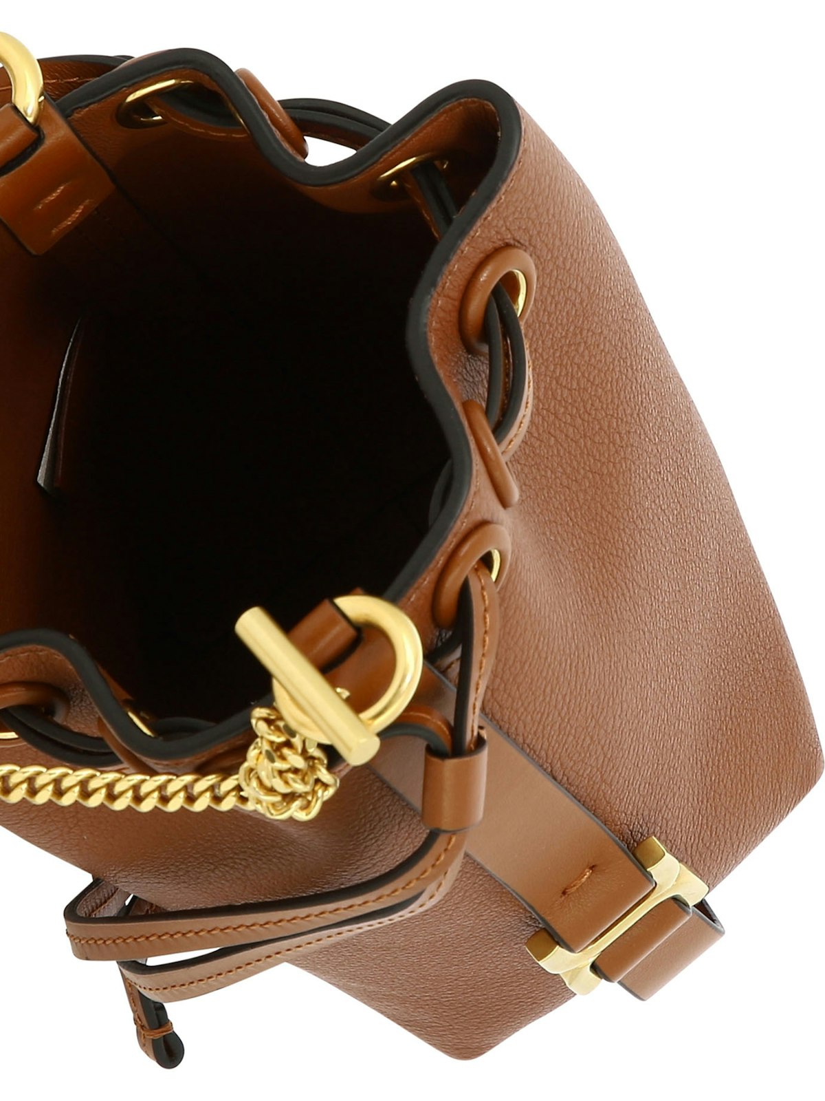 Marcie Micro Bucket
