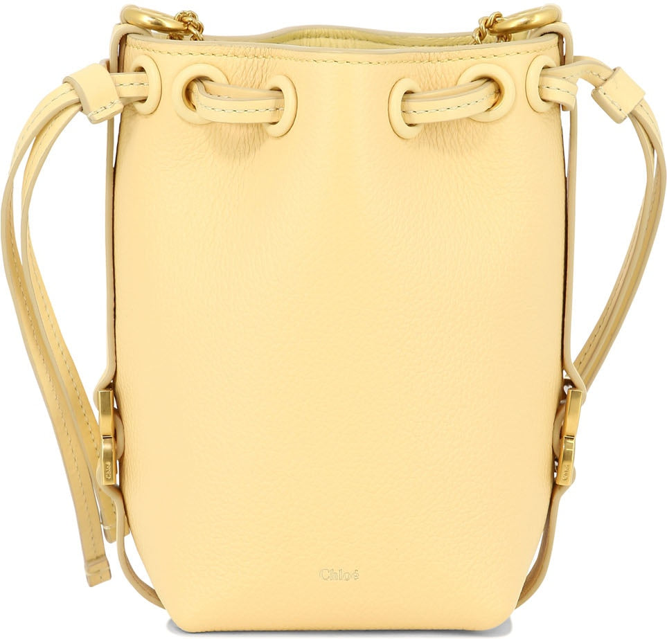 Micro Marcie Bucket Bag