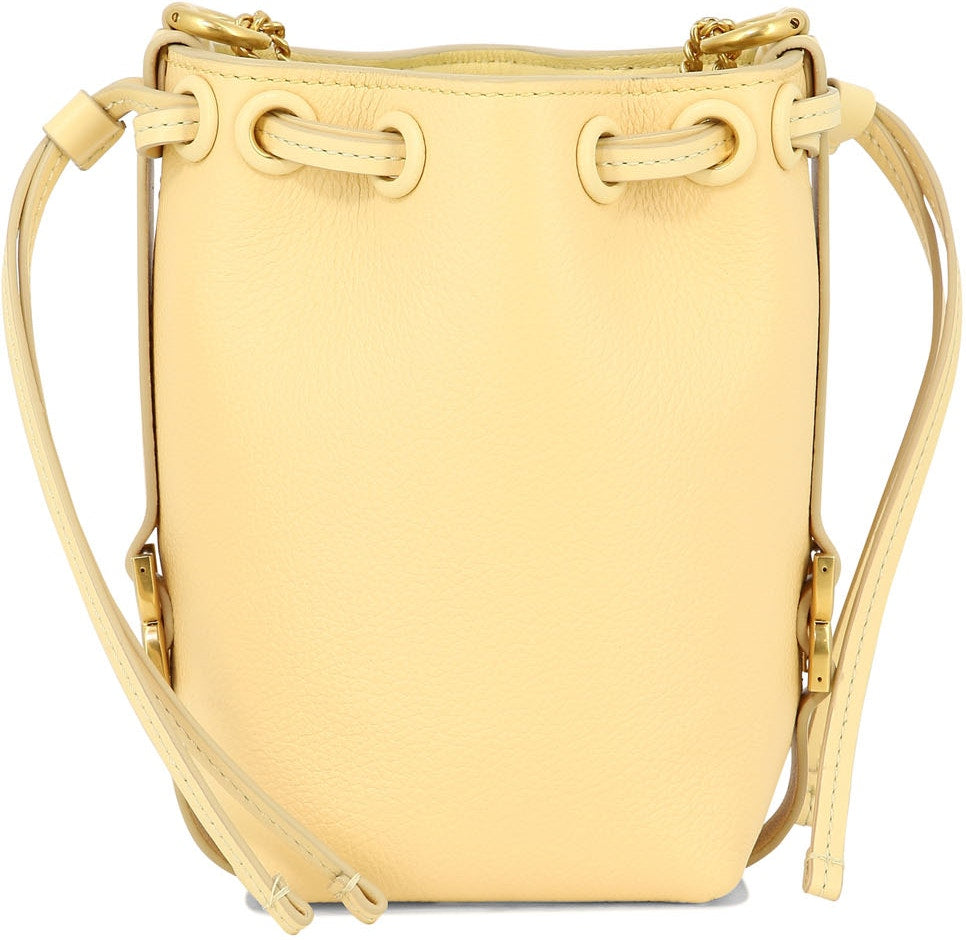 Micro Marcie Bucket Bag