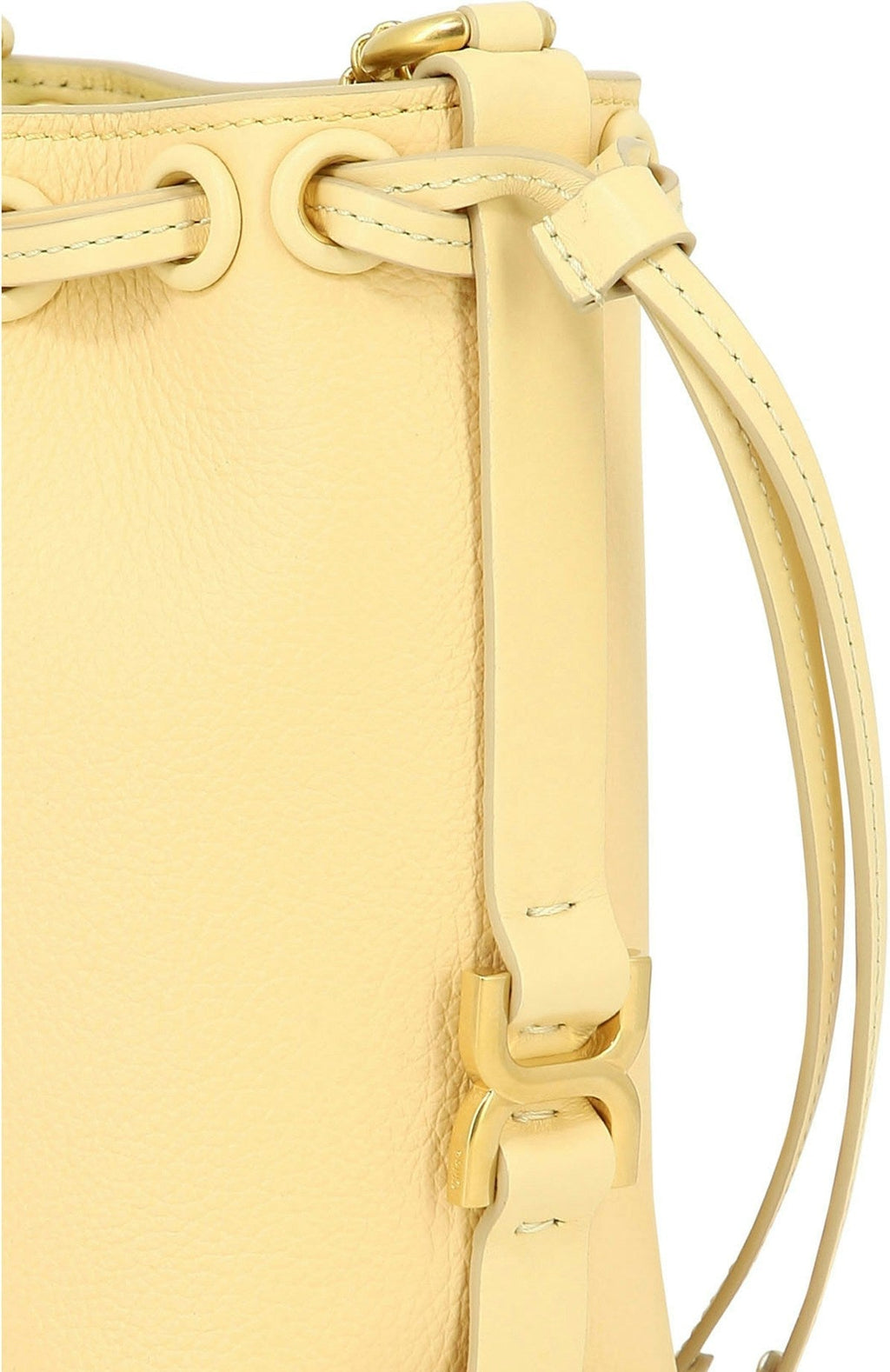 Micro Marcie Bucket Bag