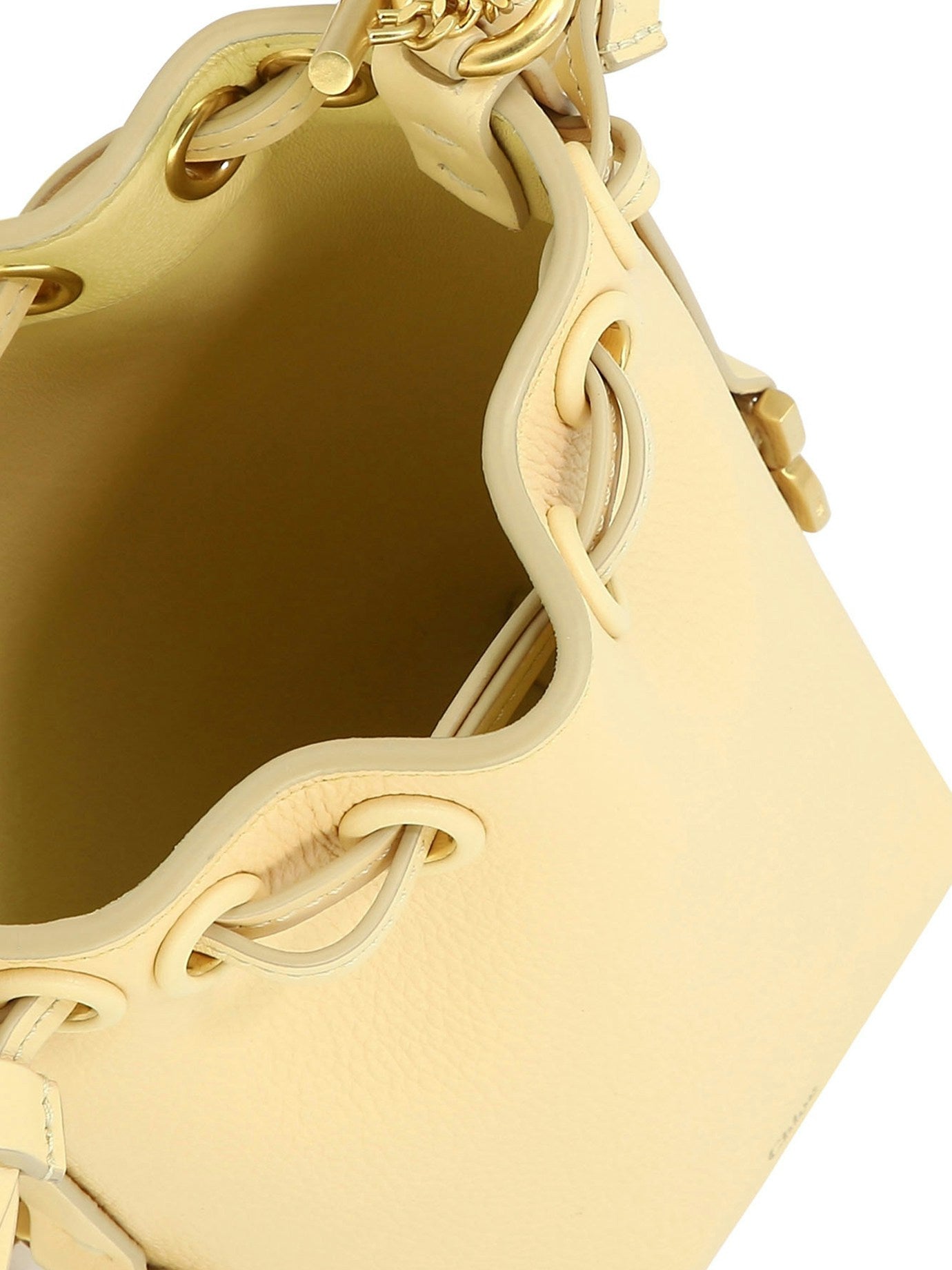 Micro Marcie Bucket Bag