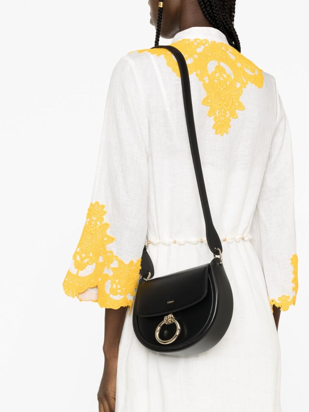 ArlÃƒÆ’Ã‚Â¨ne CROSSBODY SMALL