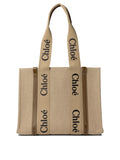 WOODY SHOULDER BAG