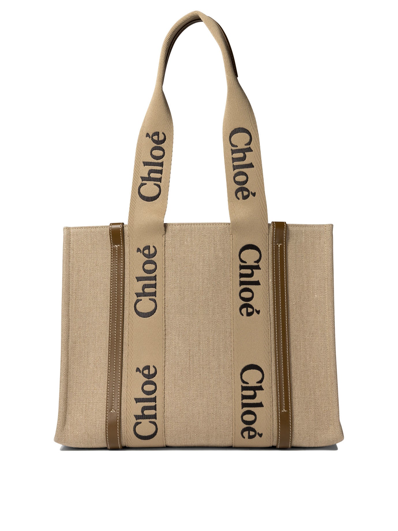 WOODY SHOULDER BAG