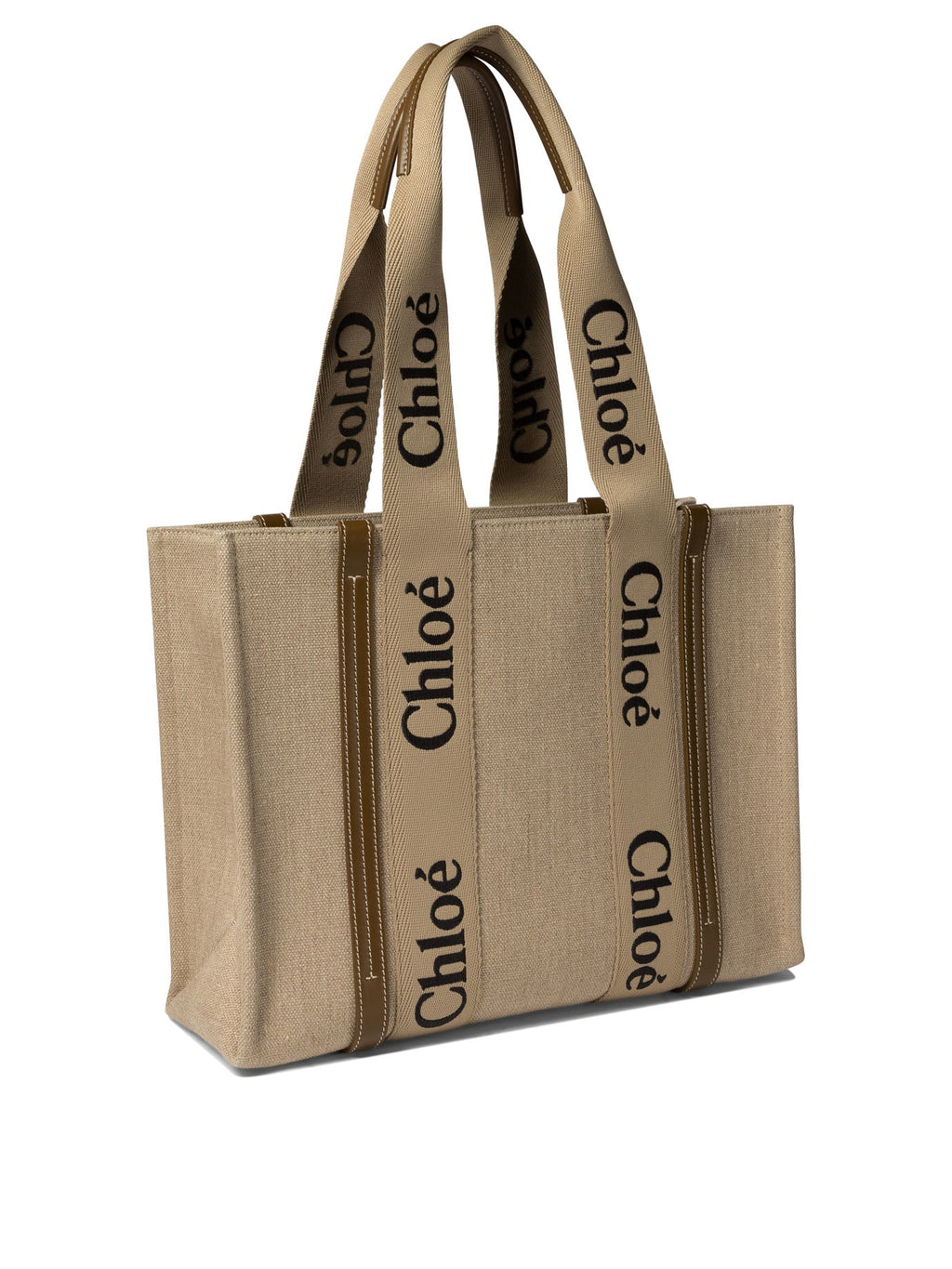 WOODY SHOULDER BAG
