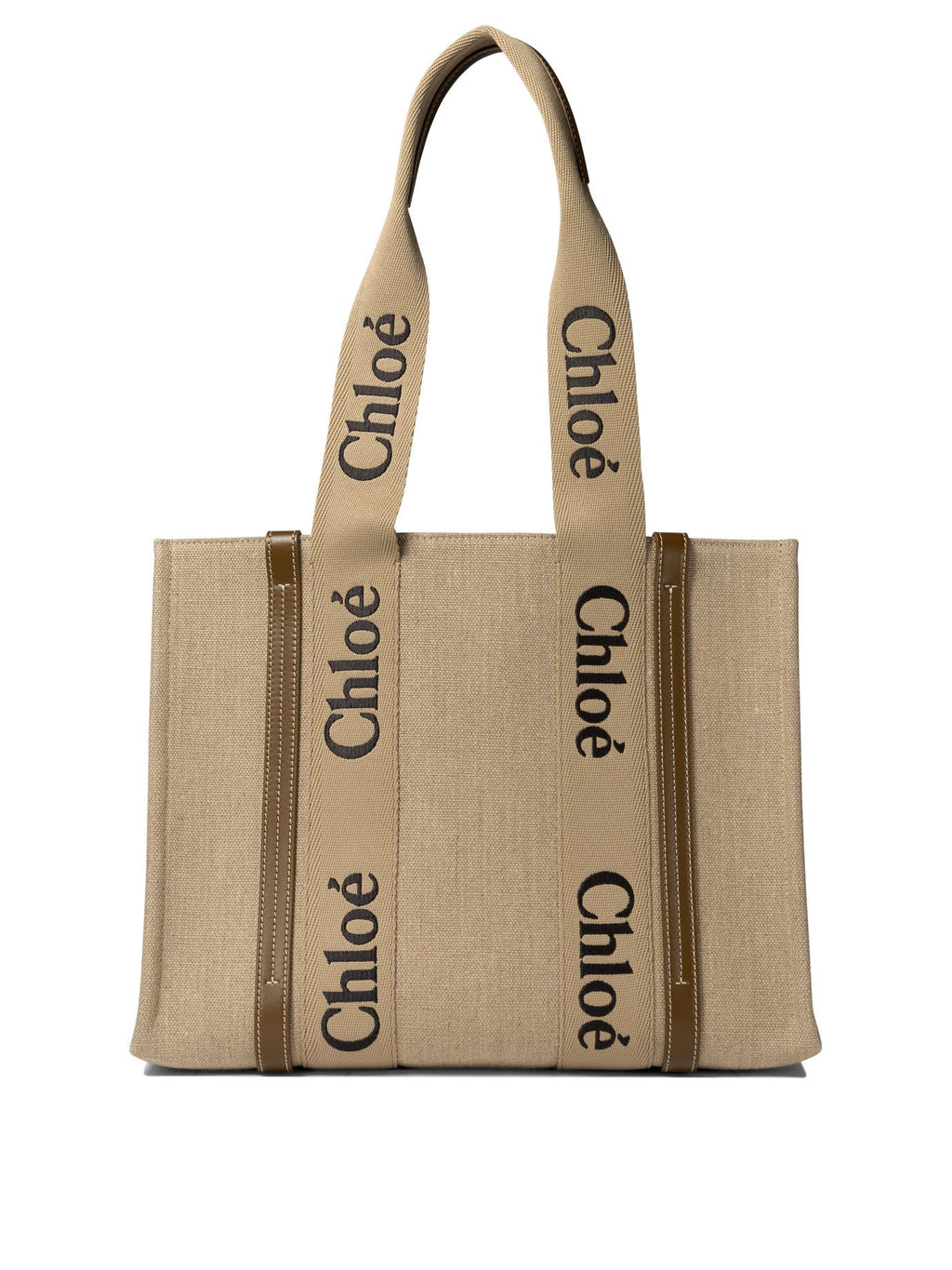 WOODY SHOULDER BAG