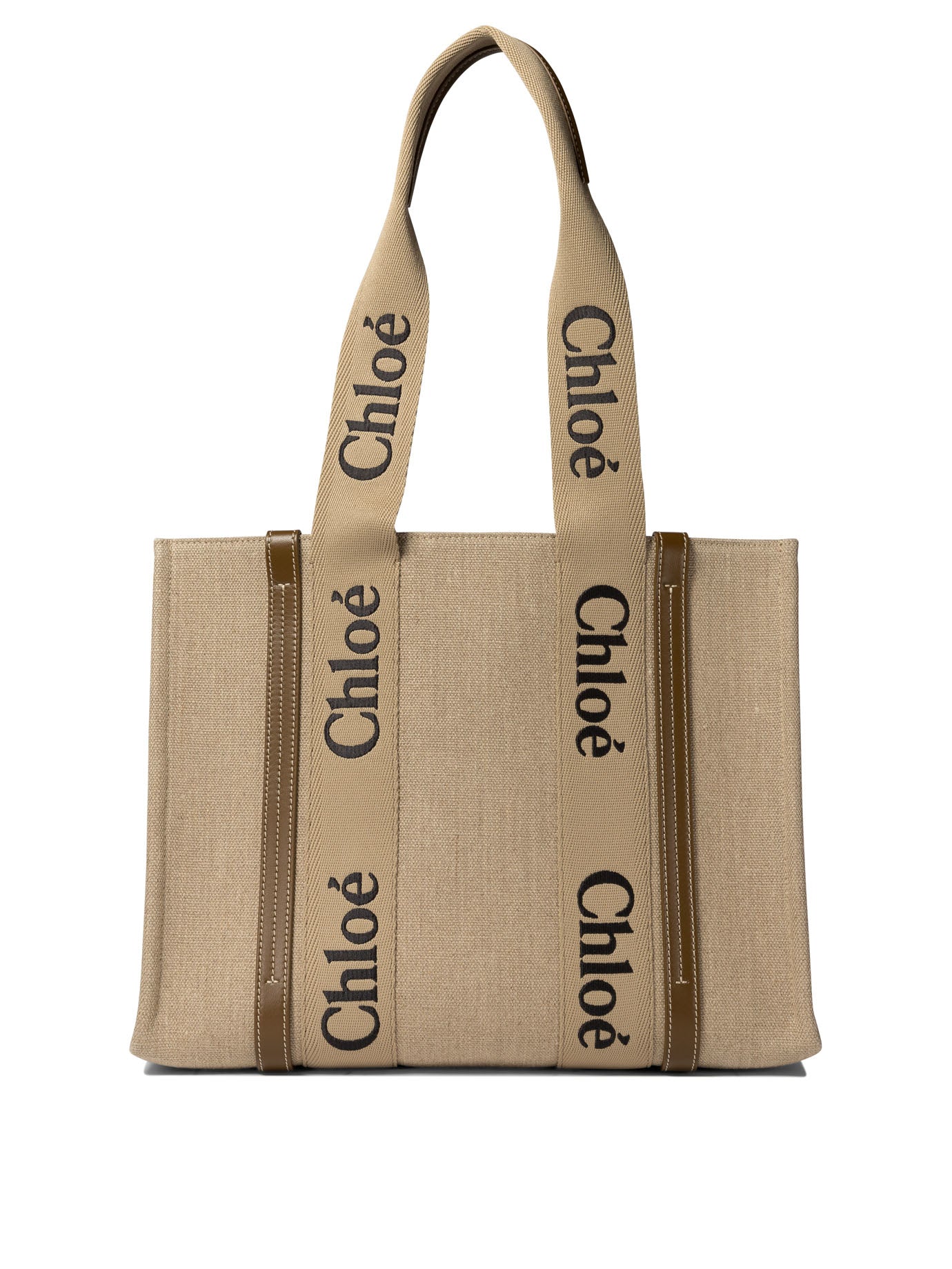 WOODY SHOULDER BAG