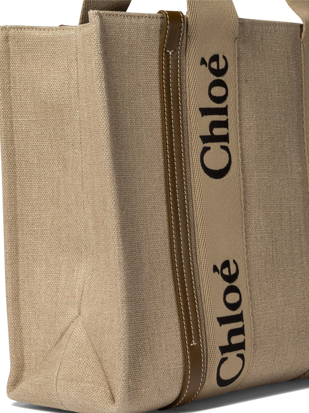WOODY SHOULDER BAG