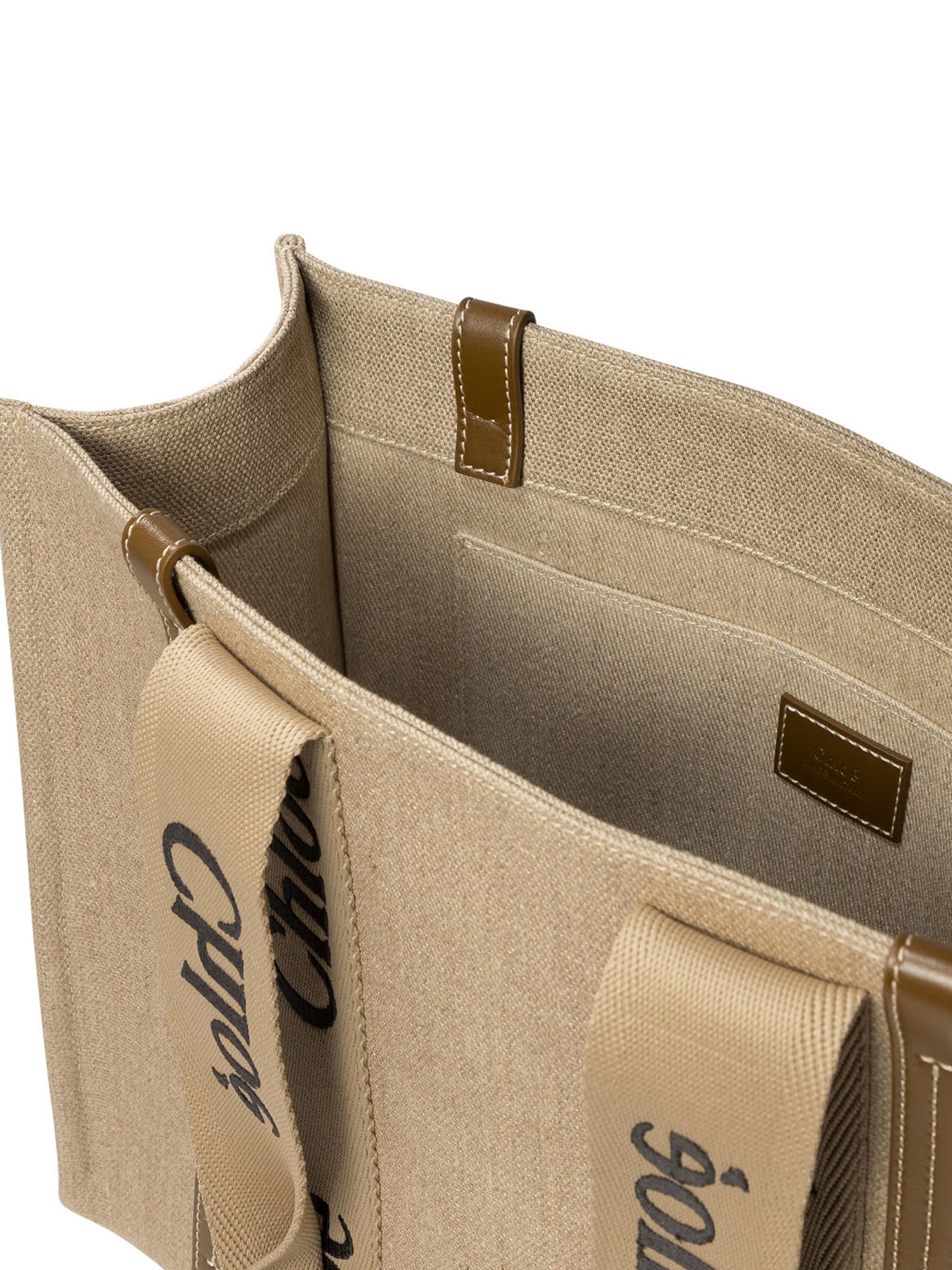 WOODY SHOULDER BAG