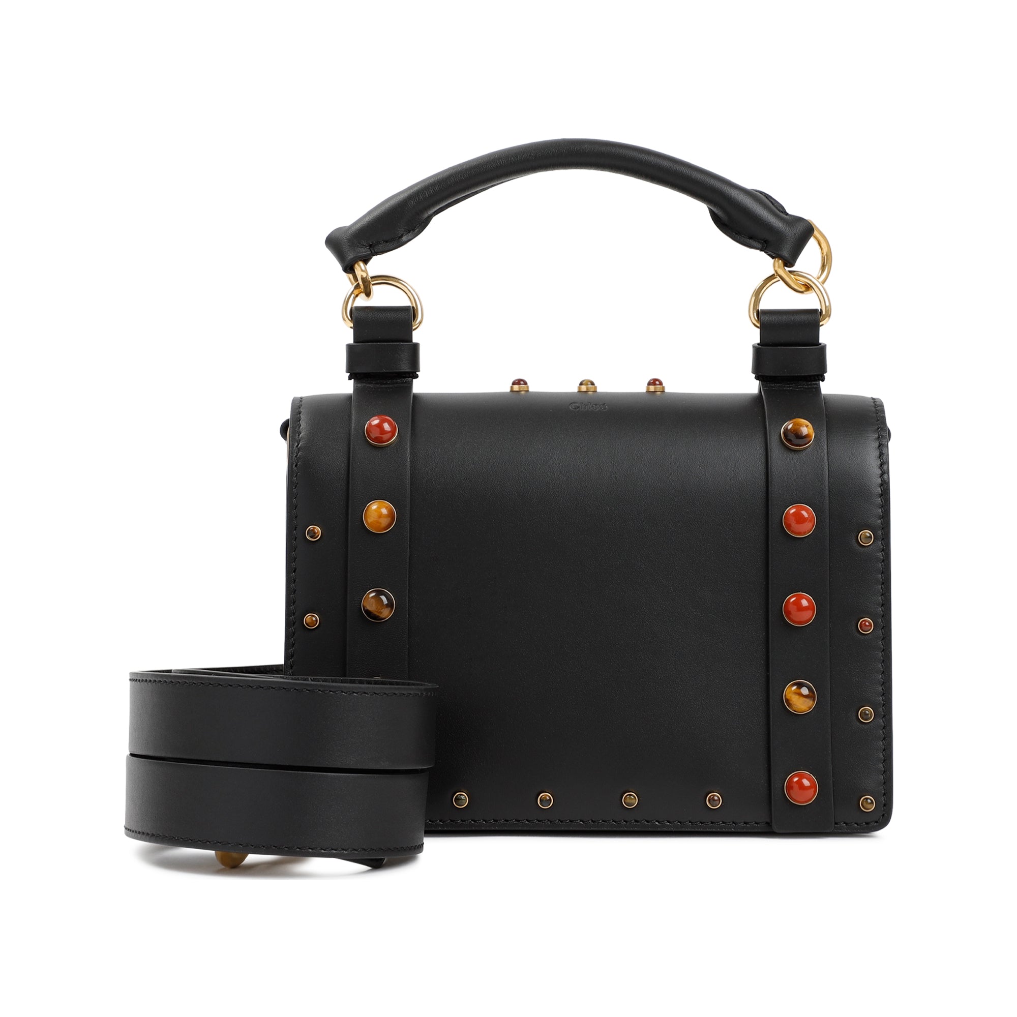 ORA SMALL FLAP BAG