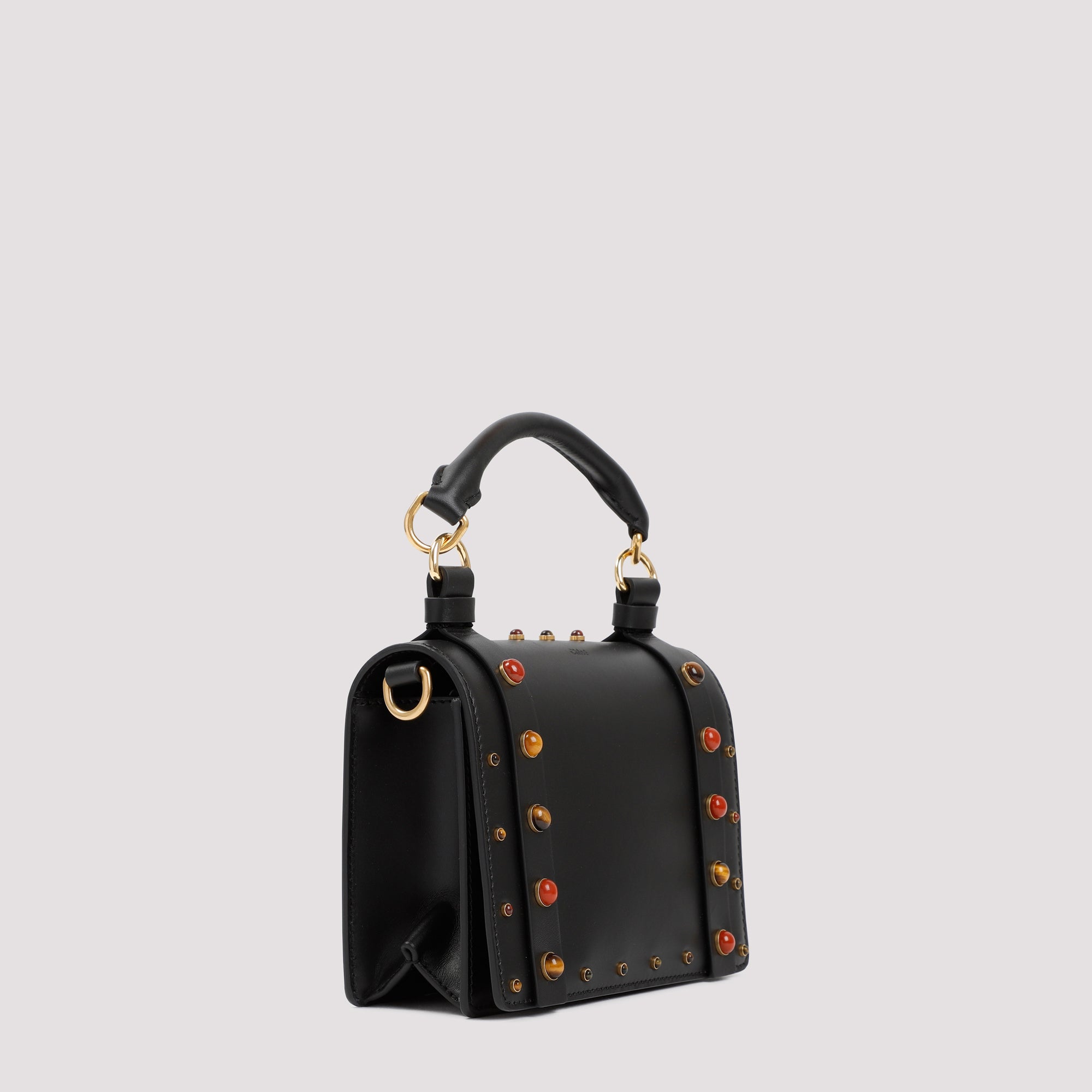 ORA SMALL FLAP BAG