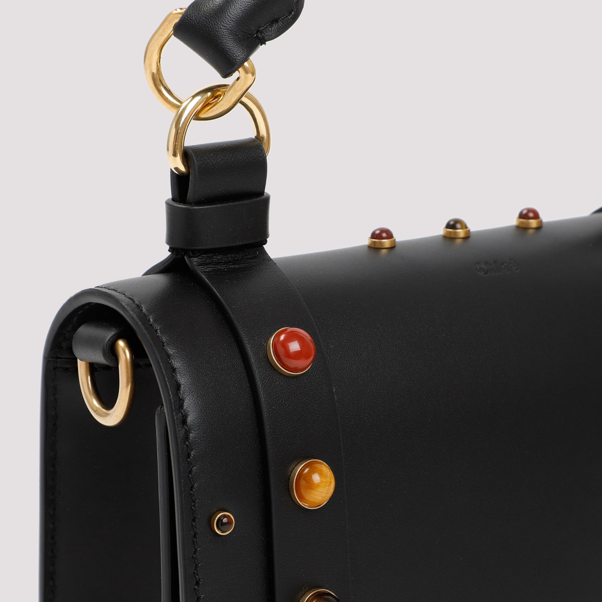 ORA SMALL FLAP BAG