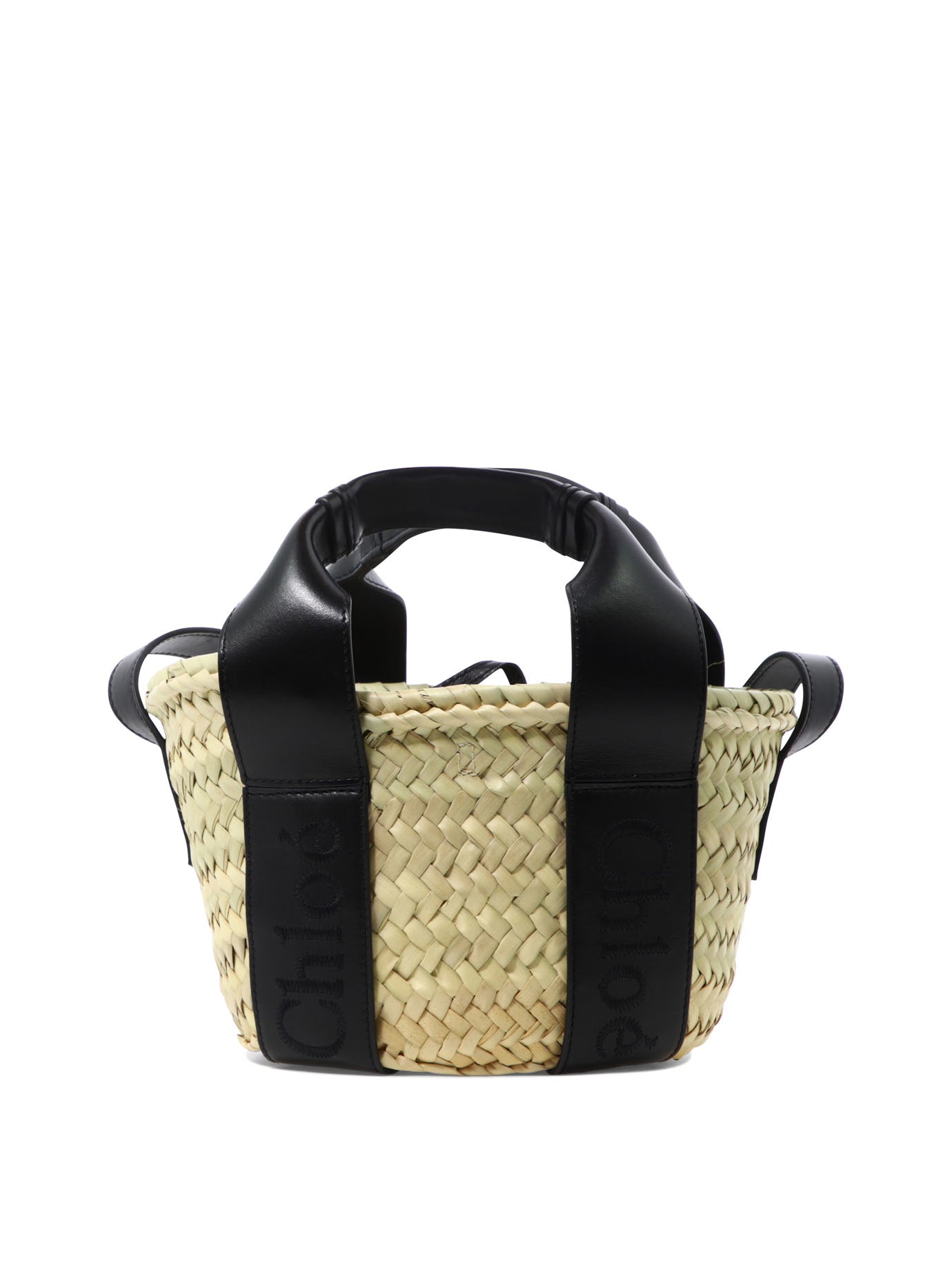 ChloÃƒÆ’Ã‚Â© Sense Small Handbag