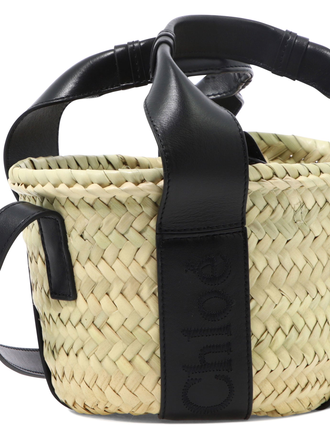 ChloÃƒÆ’Ã‚Â© Sense Small Handbag