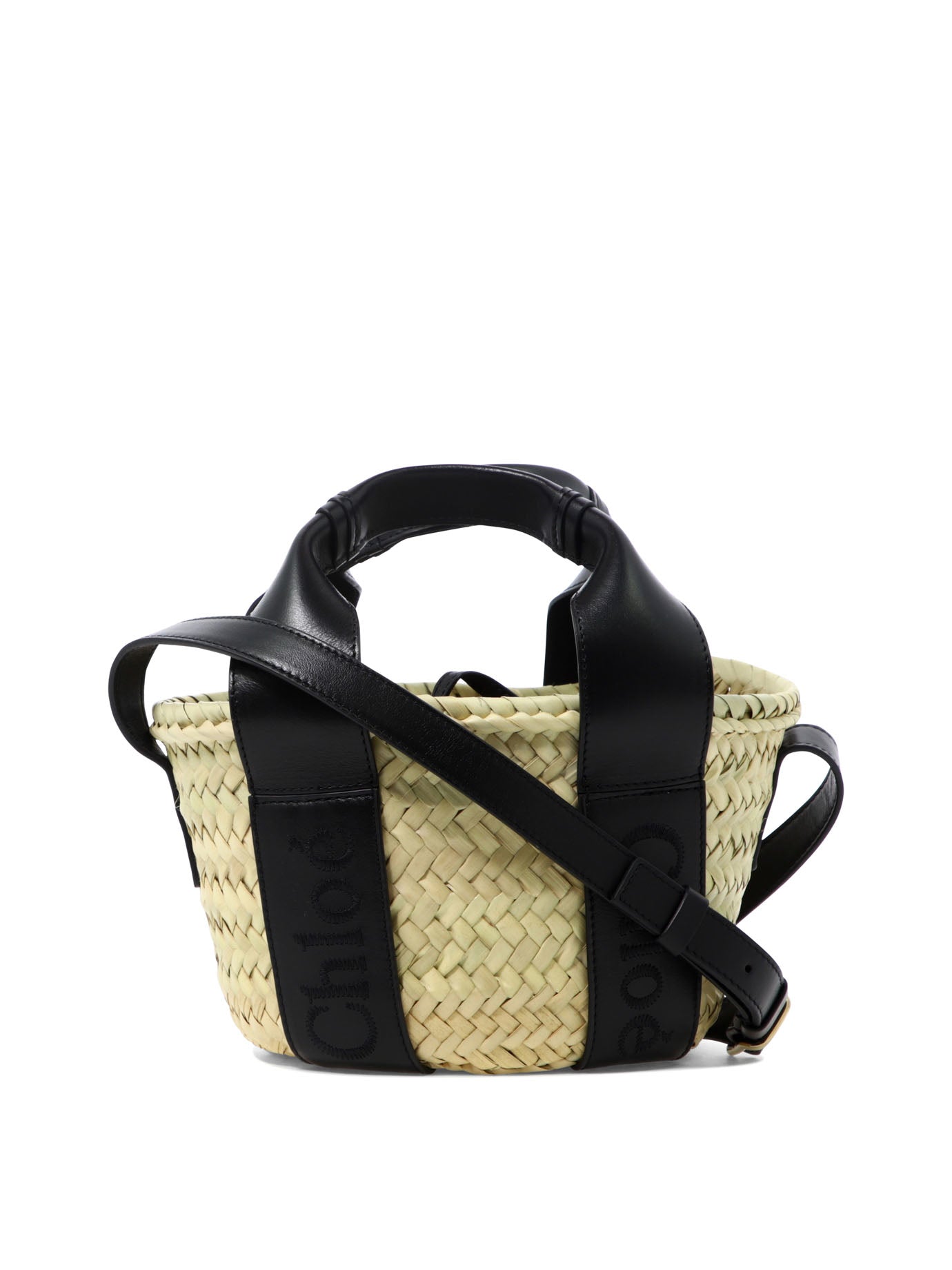 ChloÃƒÆ’Ã‚Â© Sense Small Handbag