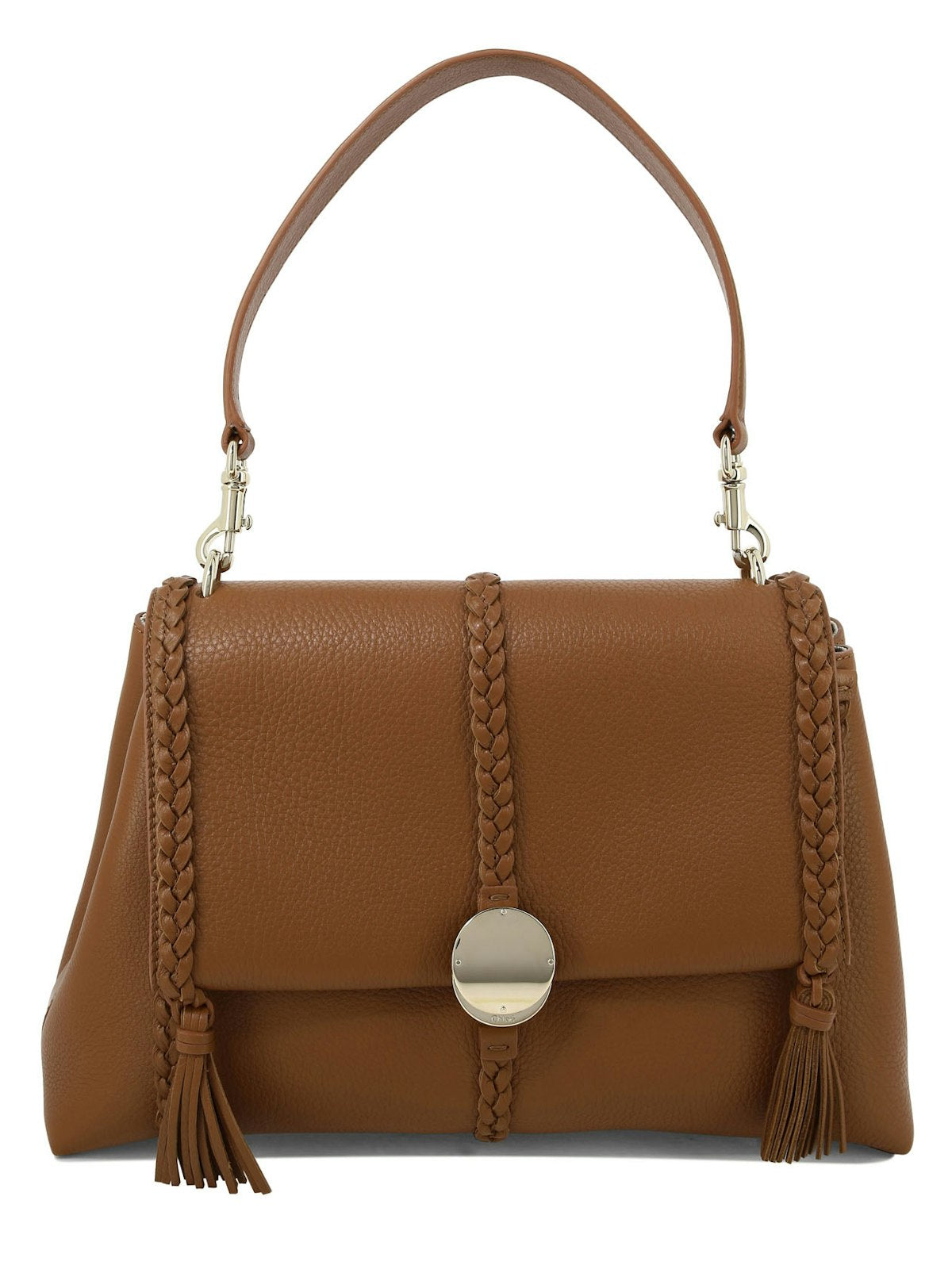 Penelope Medium Shoulder Bag
