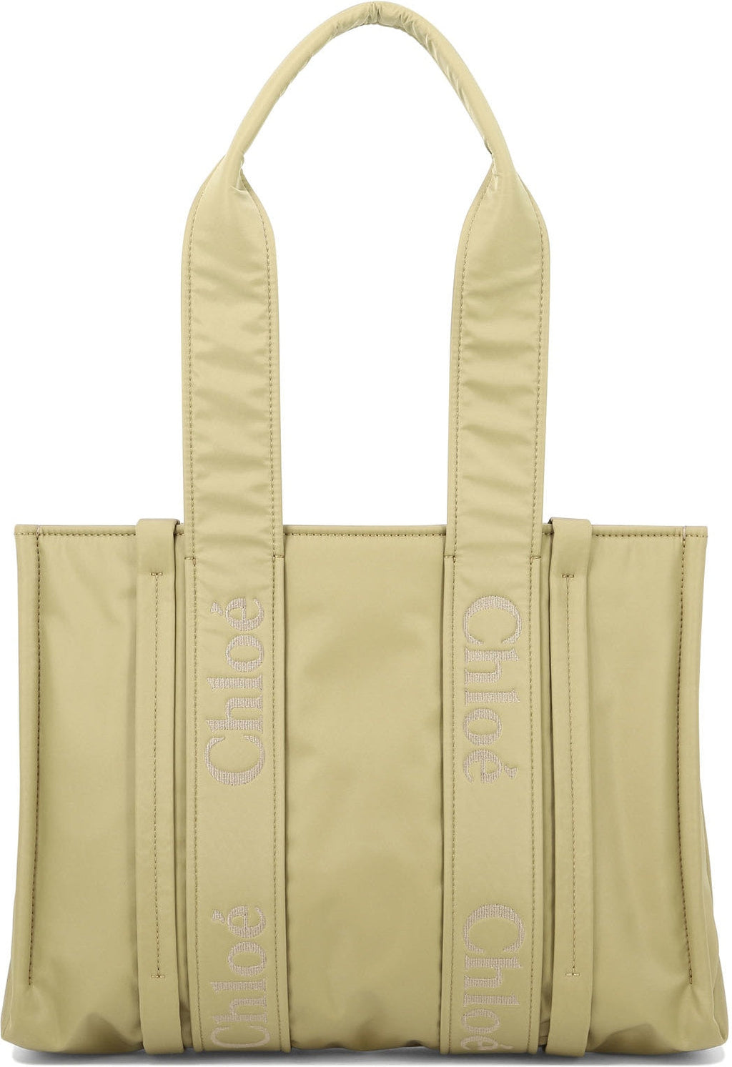 Woody Medium Shoulder Bag