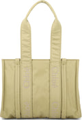 Woody Medium Shoulder Bag
