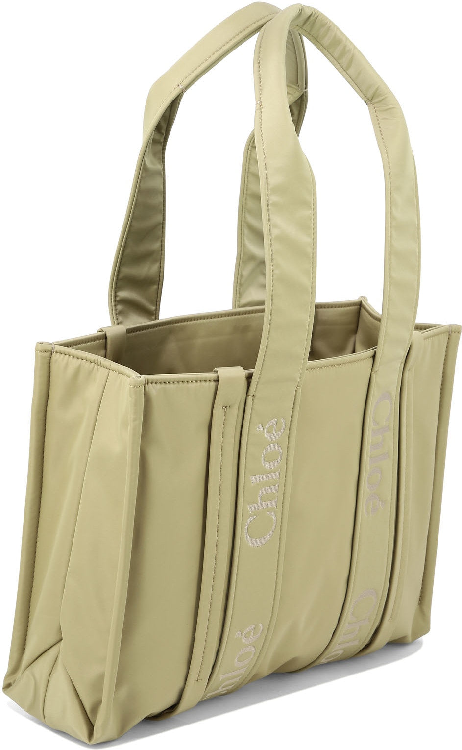 Woody Medium Shoulder Bag