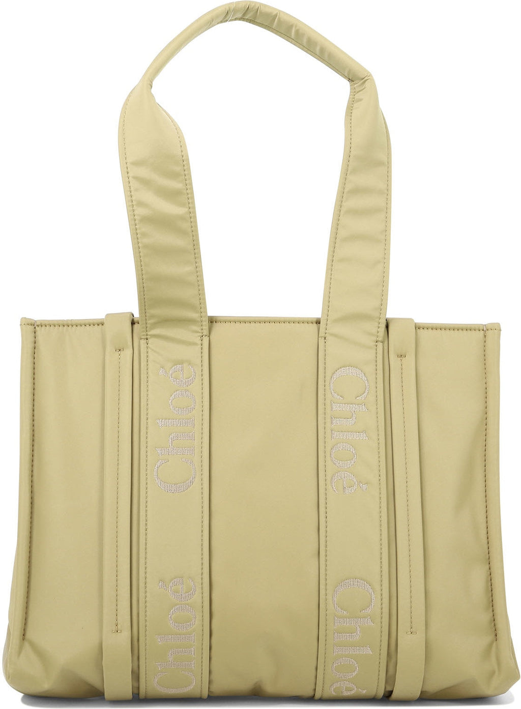 Woody Medium Shoulder Bag