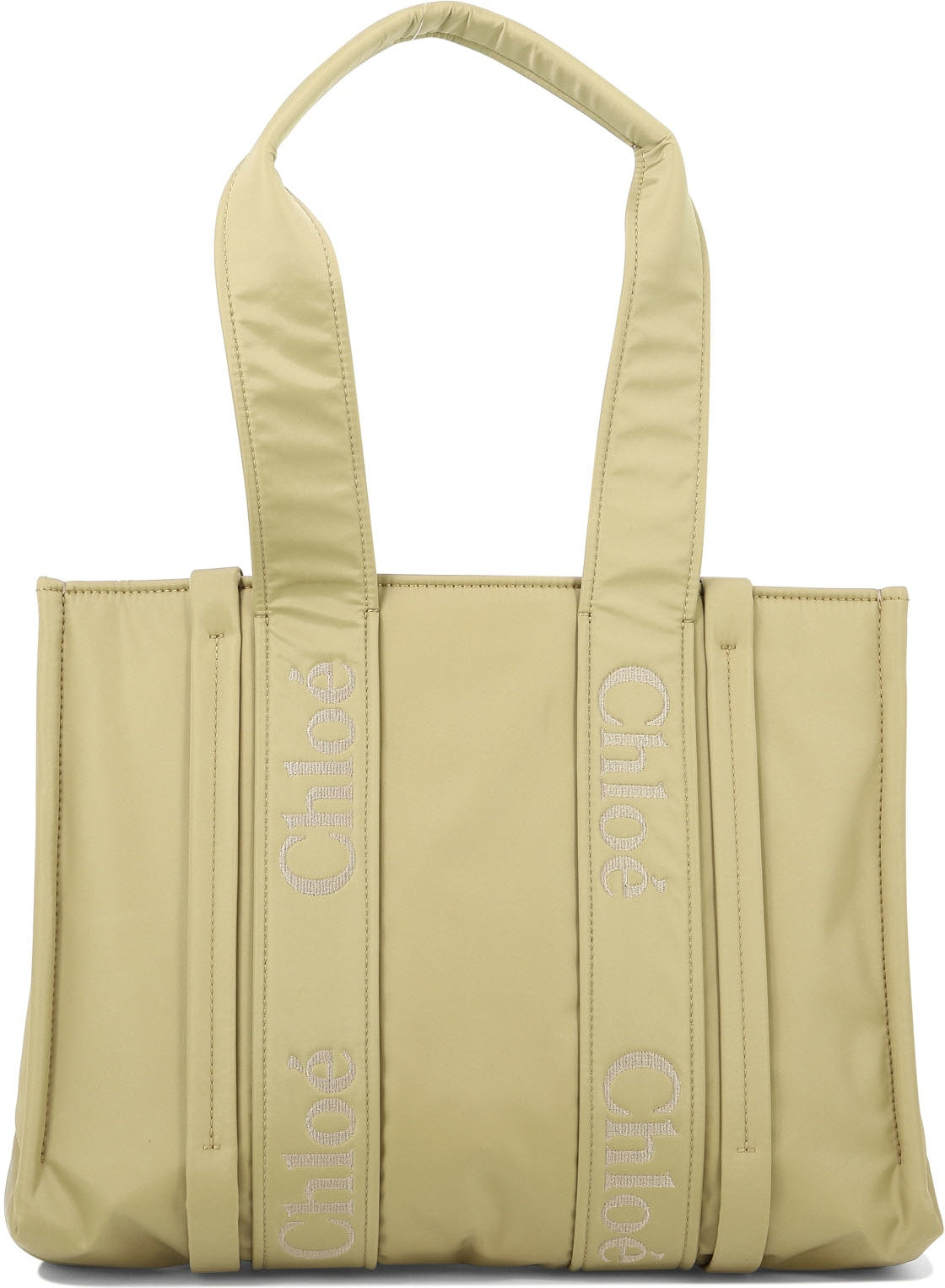Woody Medium Shoulder Bag