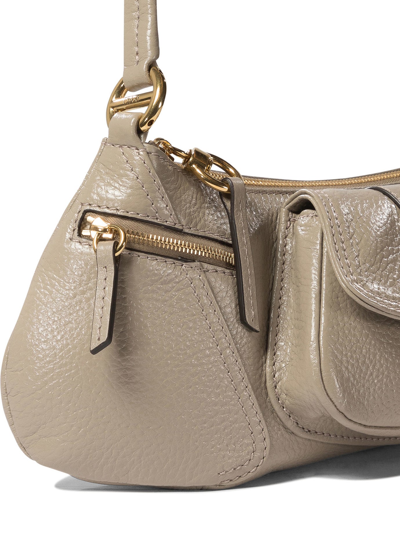 The 99 Shoulder Bag