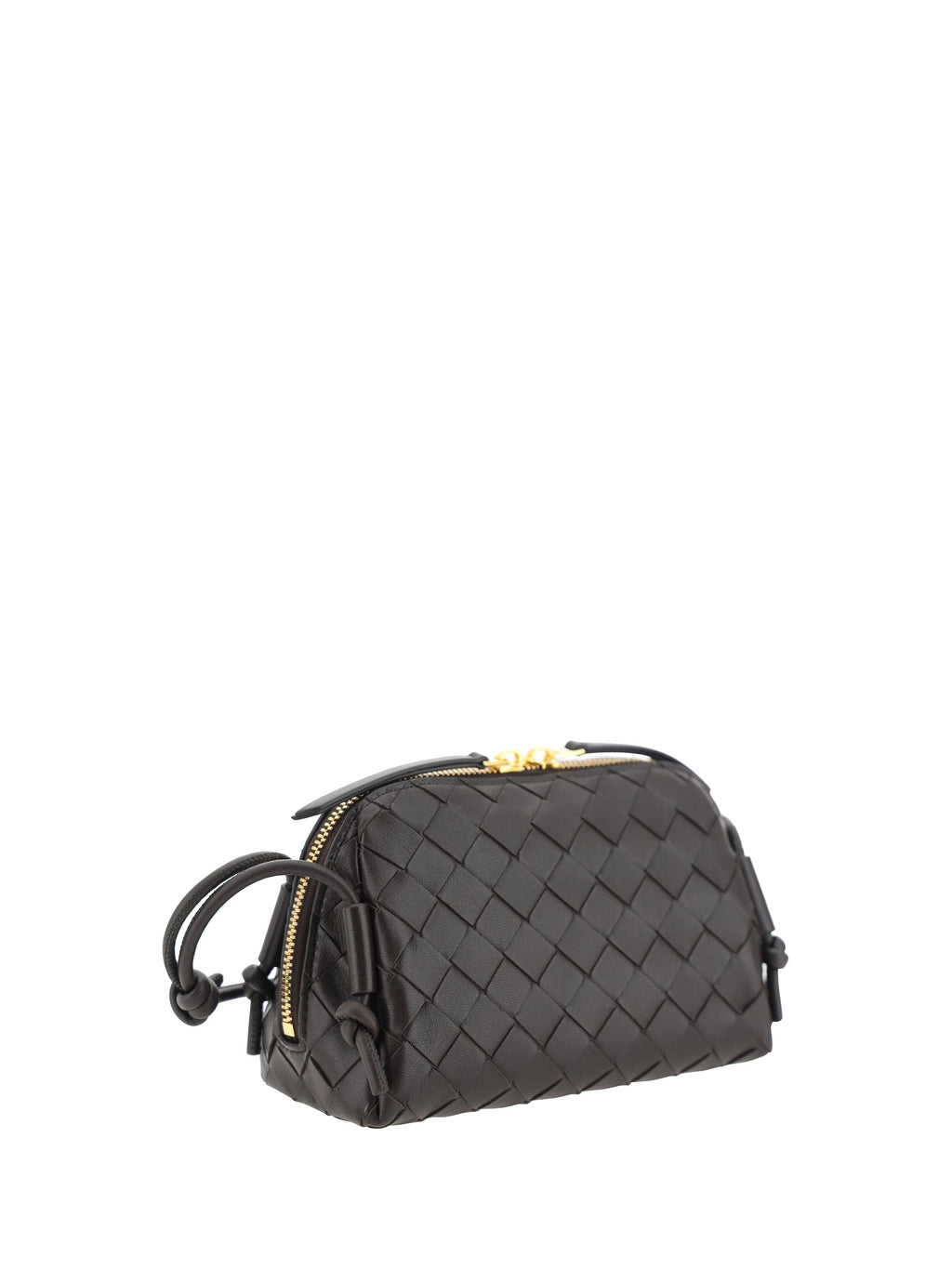 Bottega Veneta Women Concert Shoulder Bag