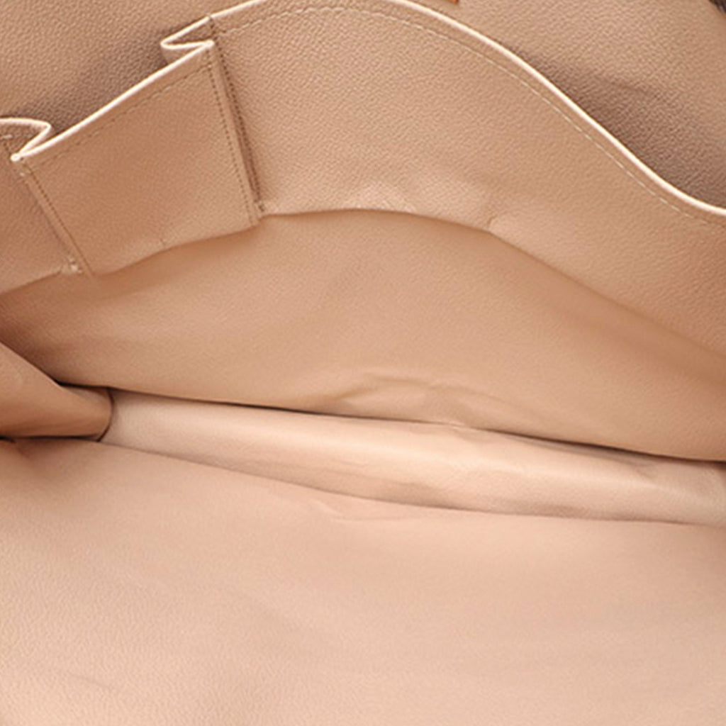 Louis Vuitton Sac Plat Monogram Canvas