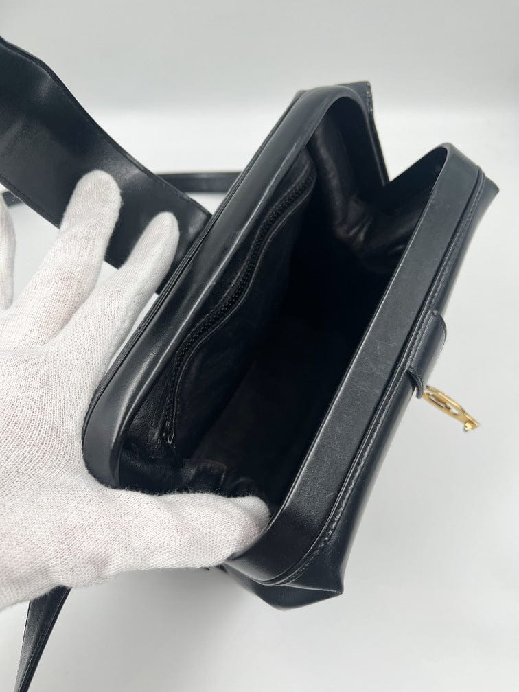 Vintage Celine Box bag