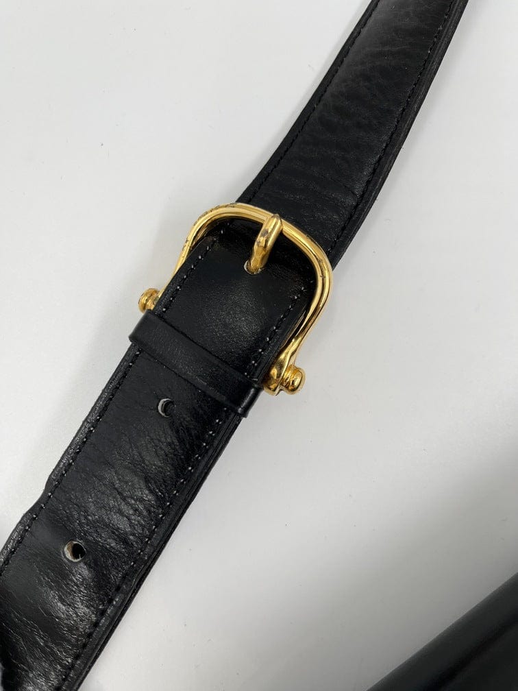 Vintage Celine Box Bag