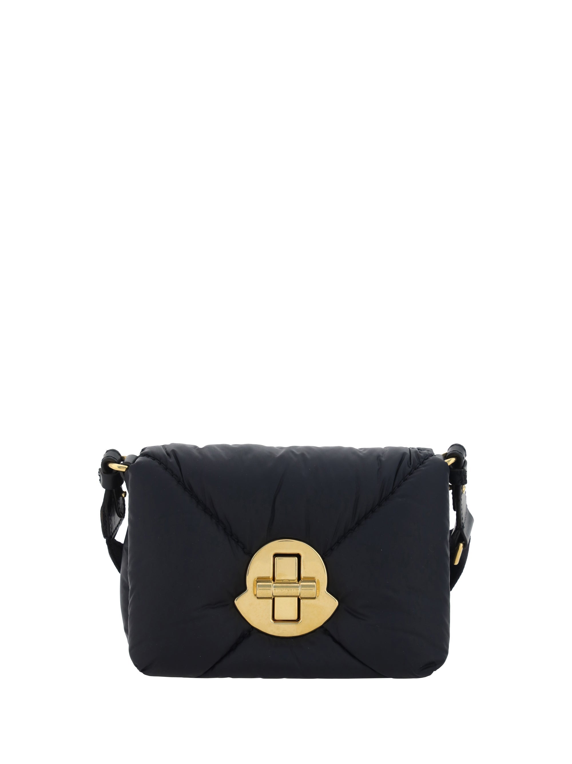 Moncler Women Mini Puf Shoulder Bag