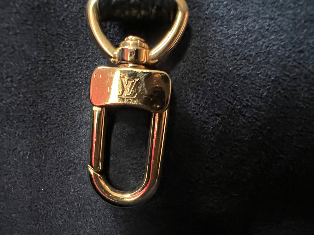 Louis Vuitton Neverfull MM Black Empreinte (RRP £1,940)