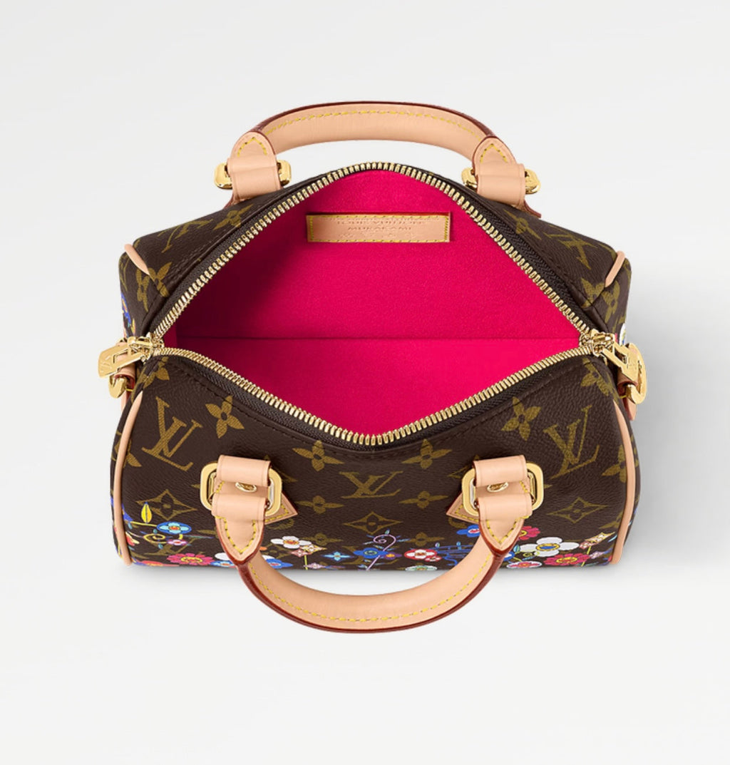 LV x TM Speedy BandouliÃƒÆ’Ã‚Â¨re 20