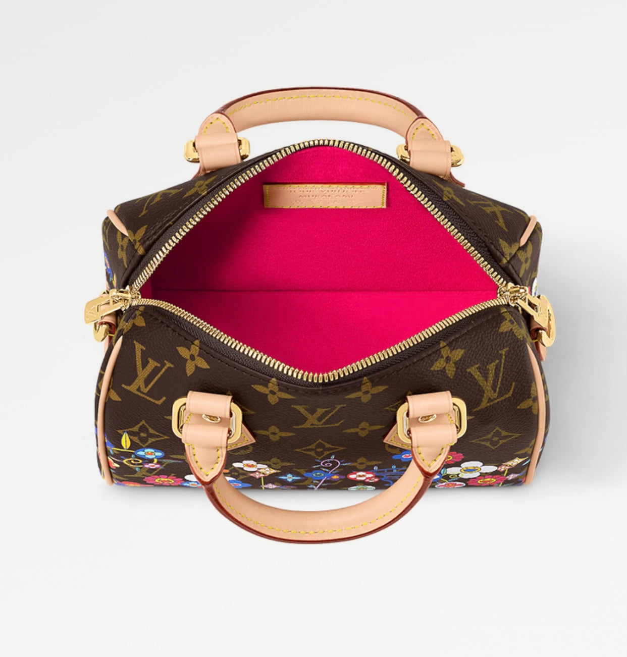 LV x TM Speedy BandouliÃƒÆ’Ã‚Â¨re 20