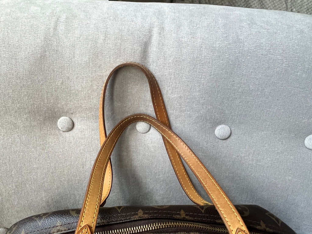 Louis Vuitton Montorgueil GM Monogram