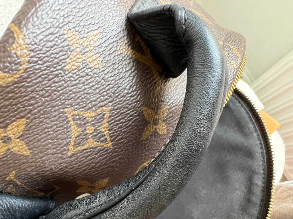 Louis Vuitton Palm Springs PM Backpack (RRP £1,860)
