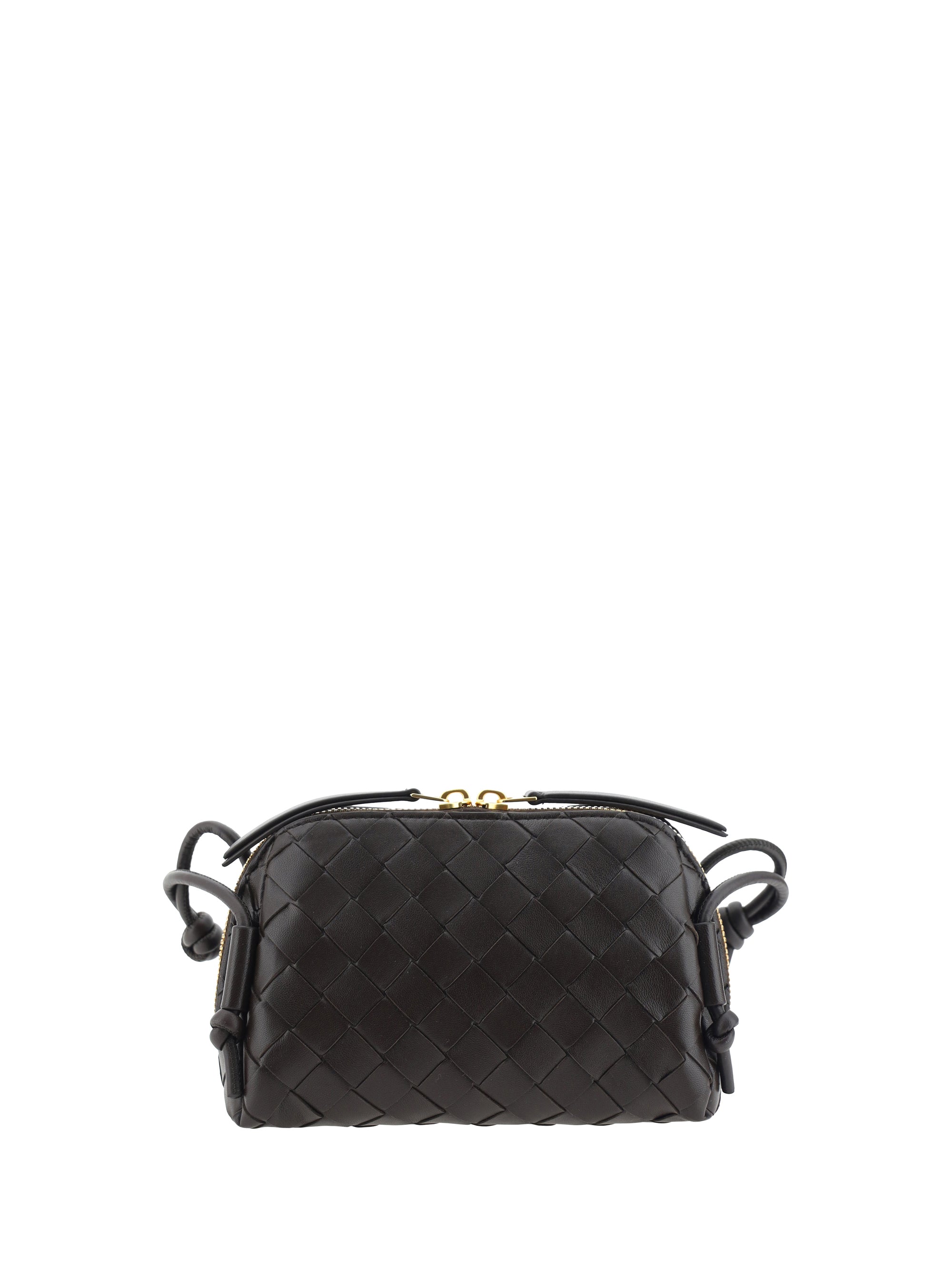 Bottega Veneta Women Concert Shoulder Bag