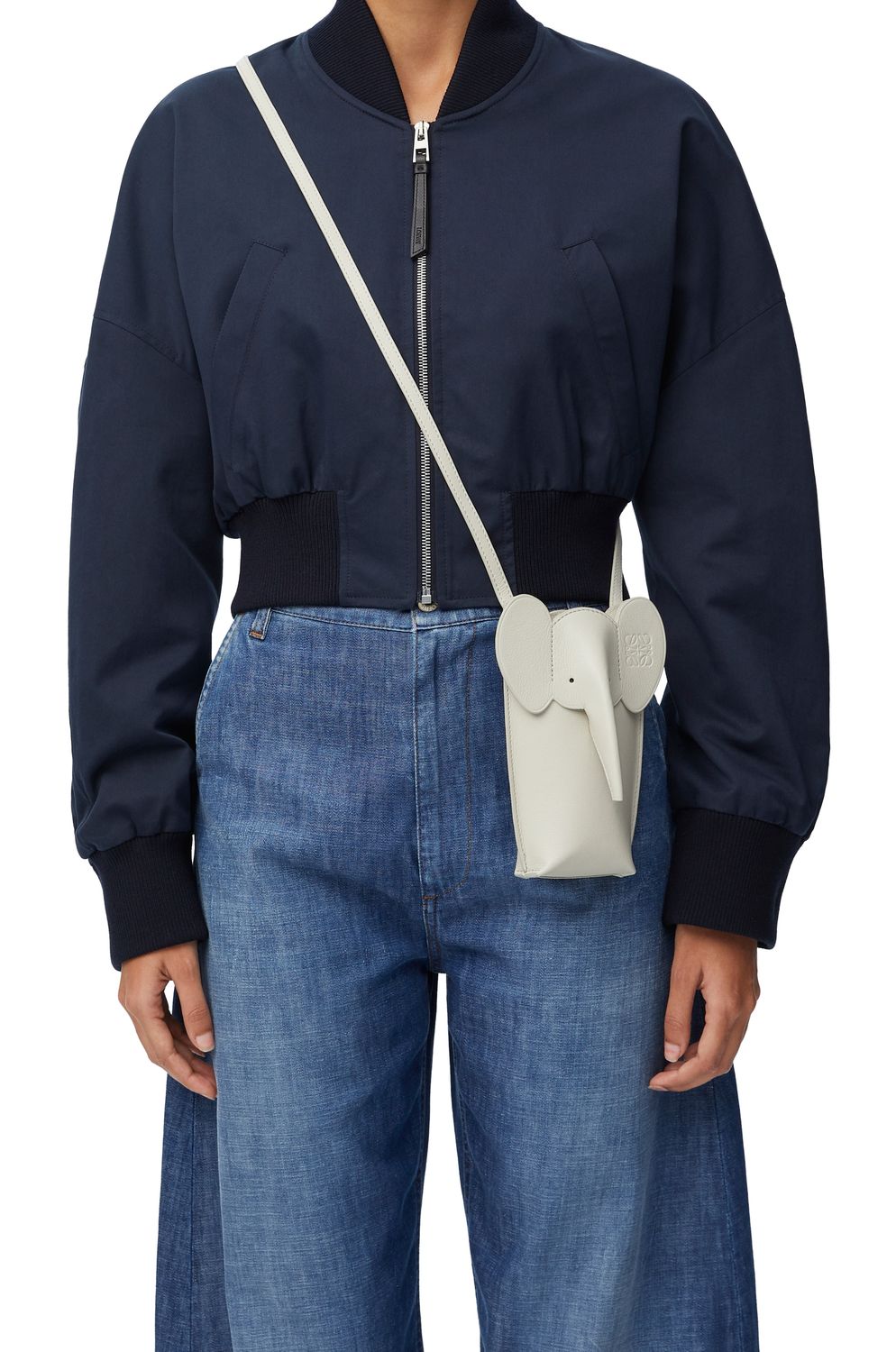 Elephant Pocket