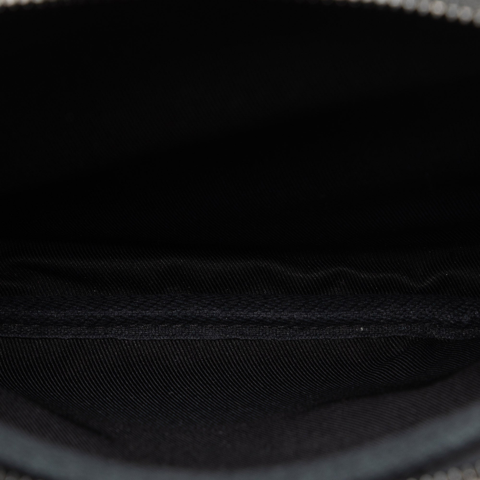 Brown Louis Vuitton Monogram Macassar Christopher Bumbag Belt Bag