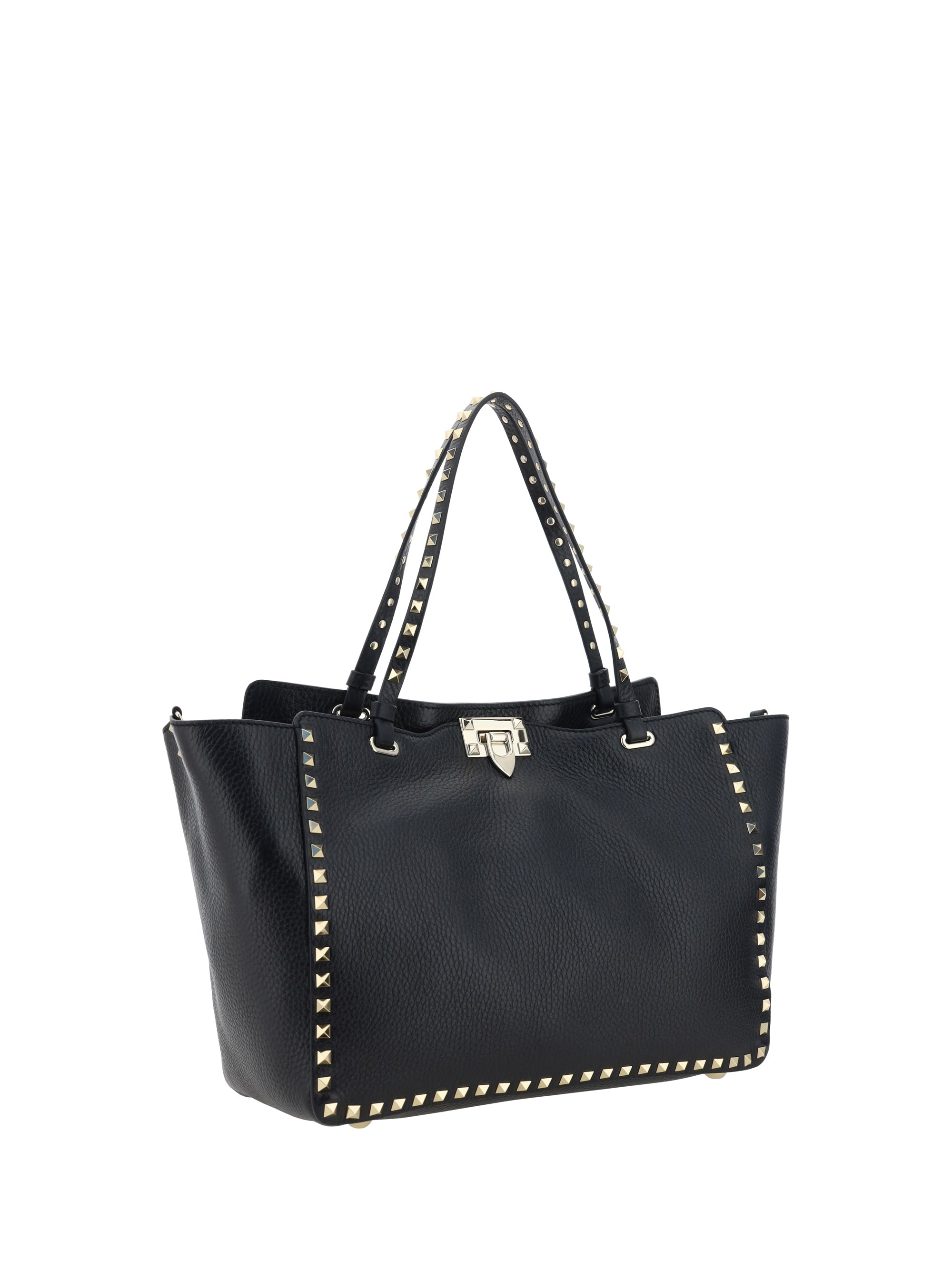 Valentino Garavani Women Rockstud Medium Handbag