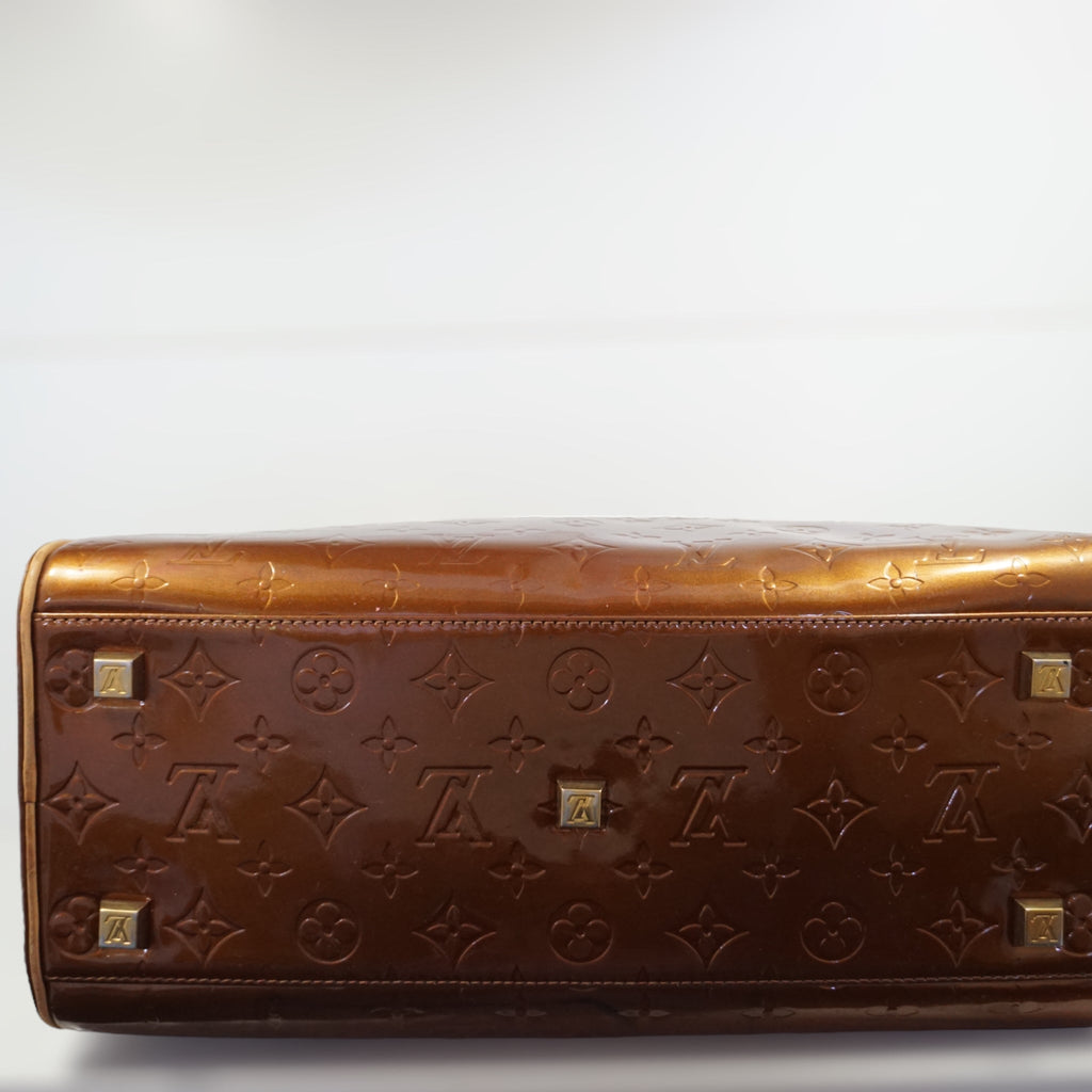Louis Vuitton Tompkins