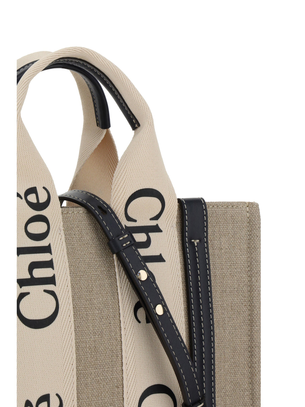 ChloÃƒÆ’Ã‚Â© Women Woody Handbag