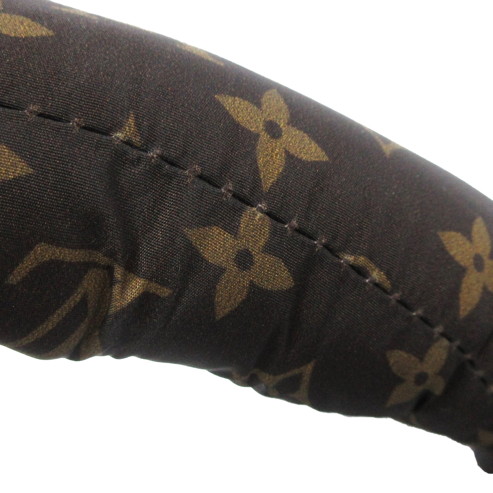 Louis Vuitton Pillow Speedy BandouliÃƒÆ’Ã‚Â¨re 25 Silver Monogram
