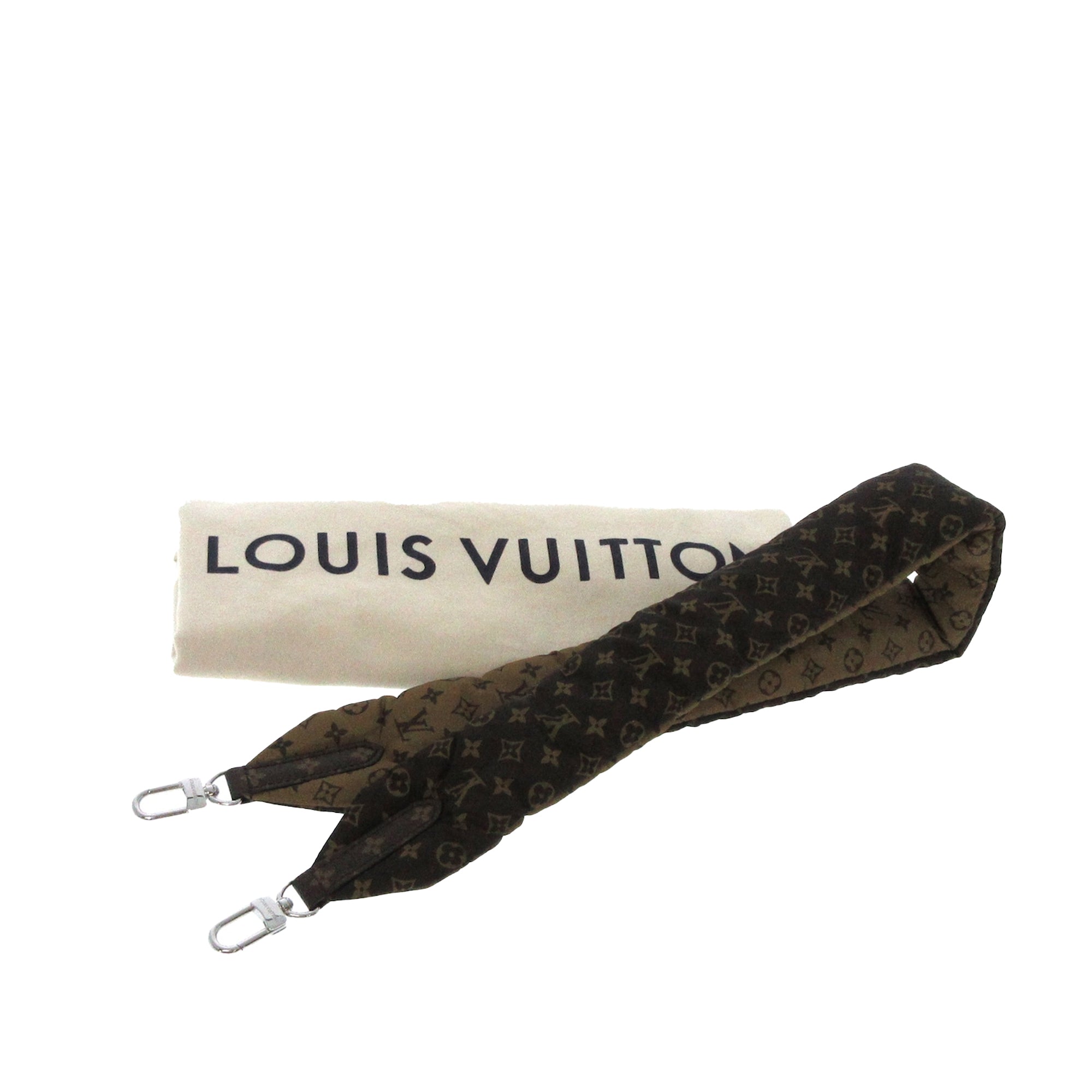 Louis Vuitton Pillow Speedy BandouliÃƒÆ’Ã‚Â¨re 25 Silver Monogram