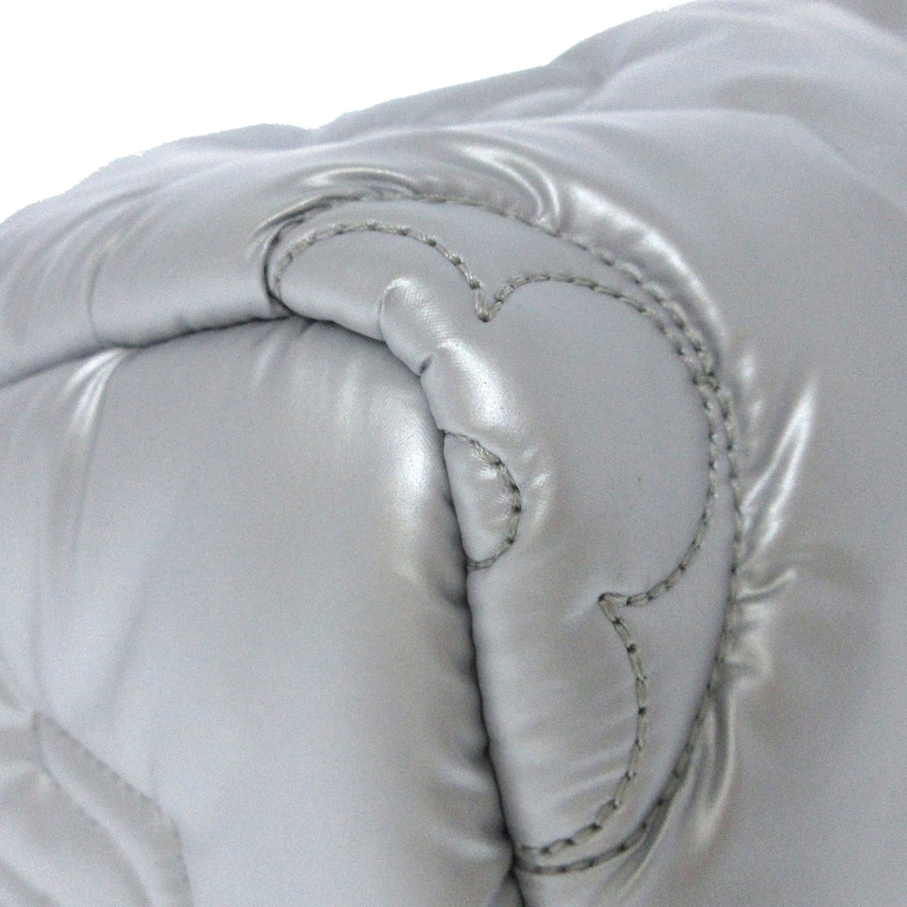 Louis Vuitton Pillow Speedy BandouliÃƒÆ’Ã‚Â¨re 25 Silver Monogram