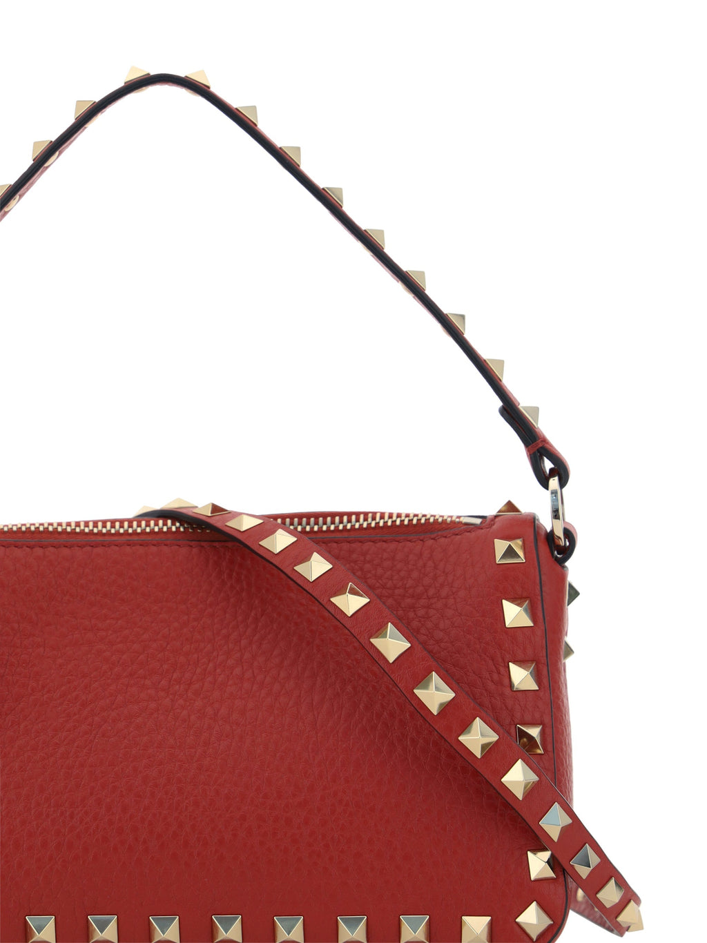 Valentino Garavani Women Small Rockstud Shoulder Bag