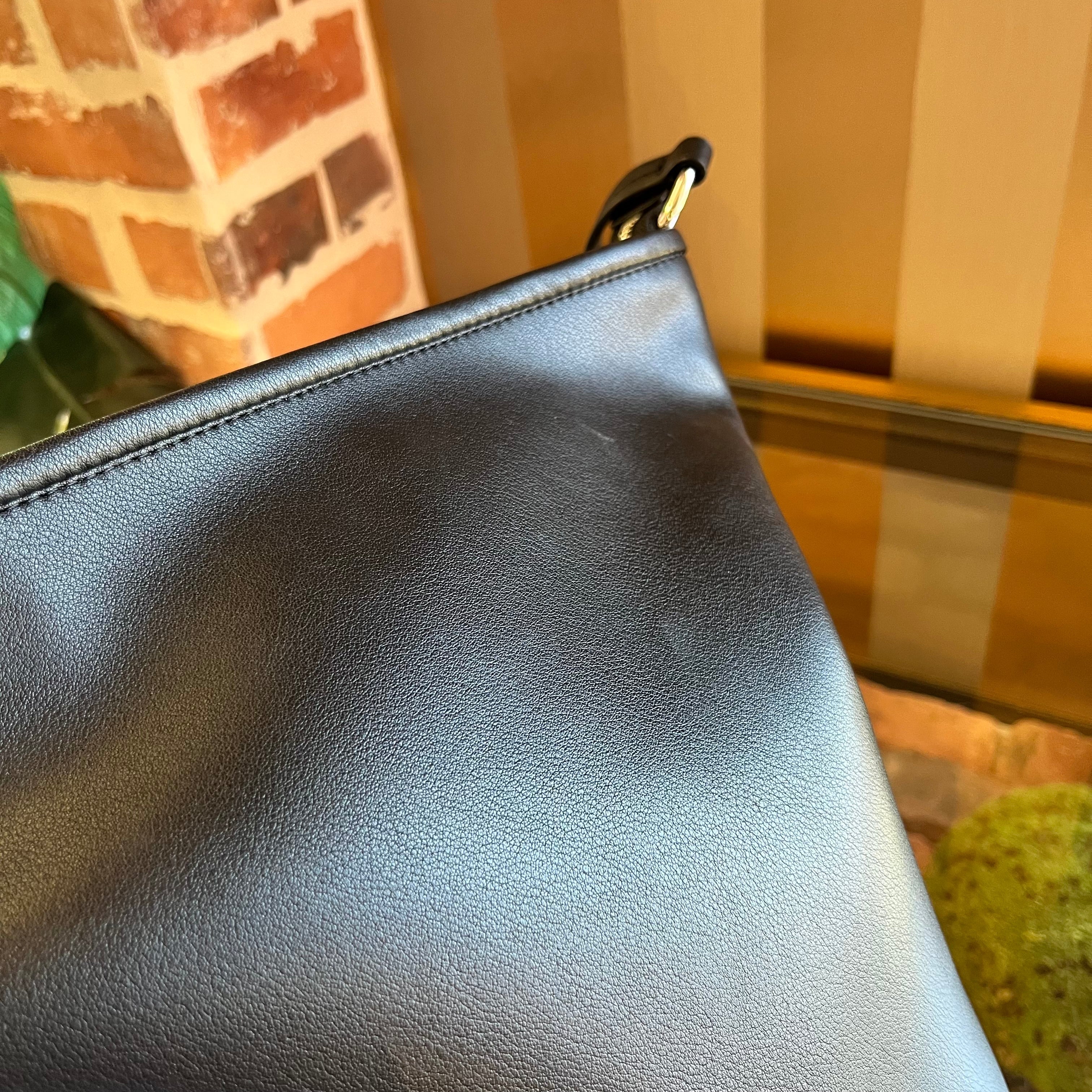PROENZA SCHOULER White Label Sling Leather Bucket Bag
