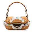 Multicolor Louis Vuitton Monogram Multicolore Marilyn Handbag