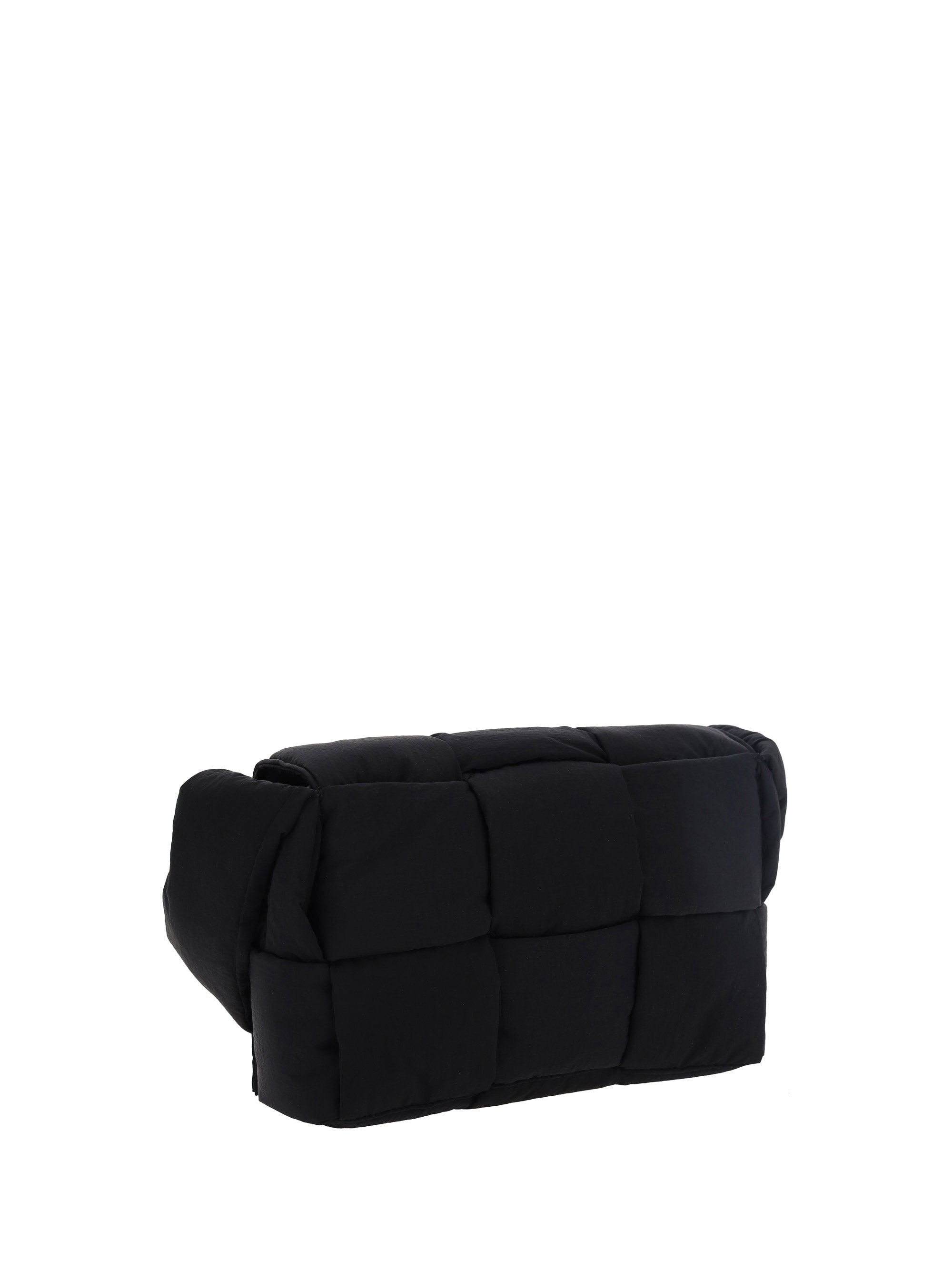 Bottega Veneta Men Pillow Cassette Shoulder Bag